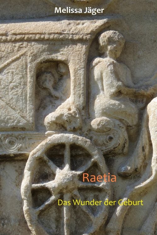 Produktbild: Raetia