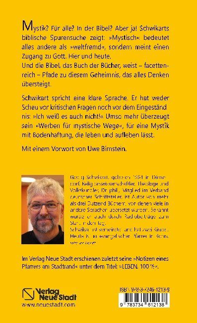 Produktbild: Mystik f&uuml;r alle!