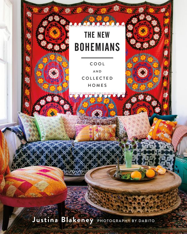 Produktbild: The New Bohemians