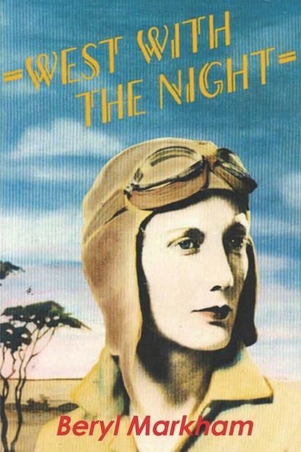 Produktbild: West with the Night