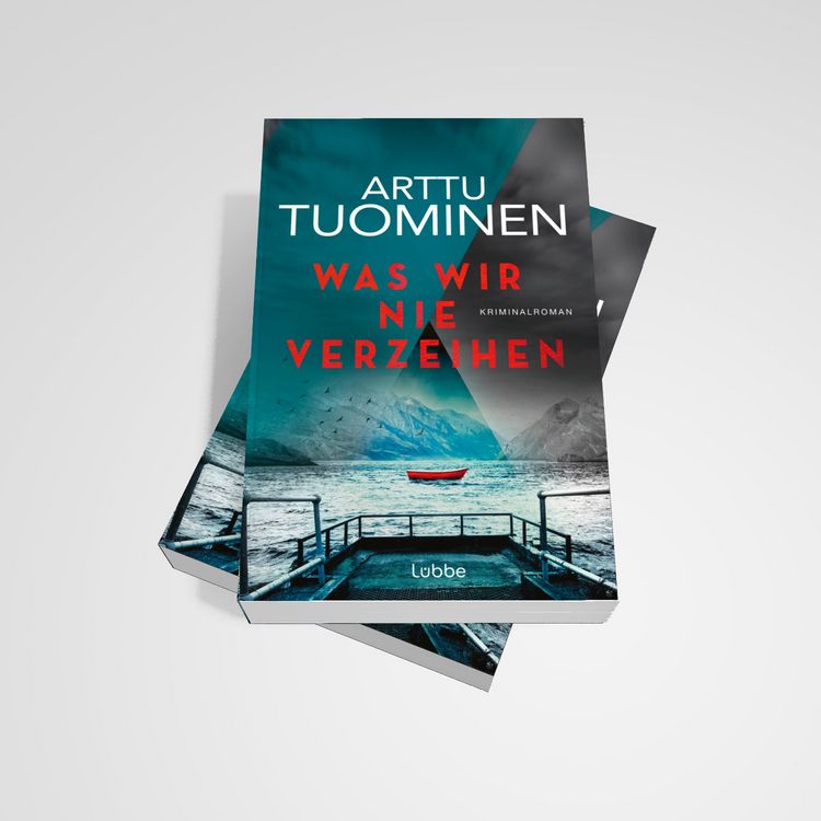 Produktbild: Was wir nie verzeihen
