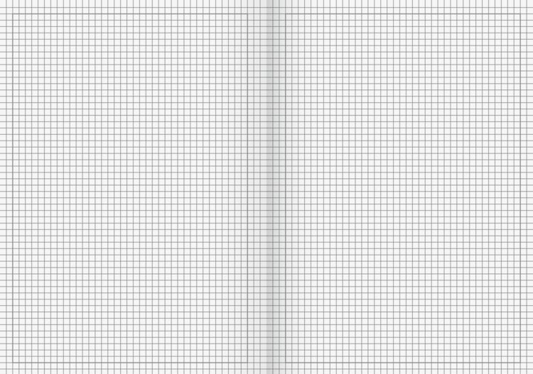 Produktbild: Schulheft | A4, Lineatur 40, 16 Blatt, mehrfarbig