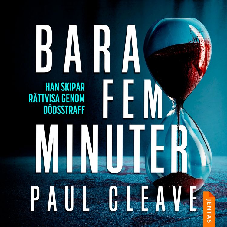 Produktbild: Bara fem minuter