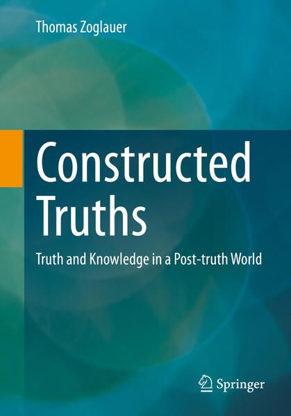 Produktbild: Constructed Truths