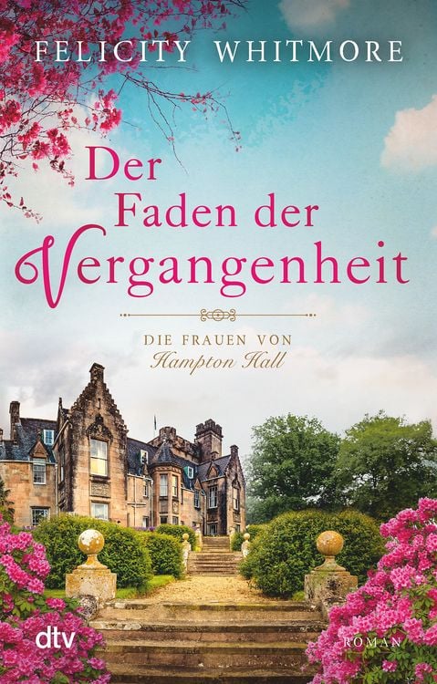 Produktbild: Der Faden der Vergangenheit