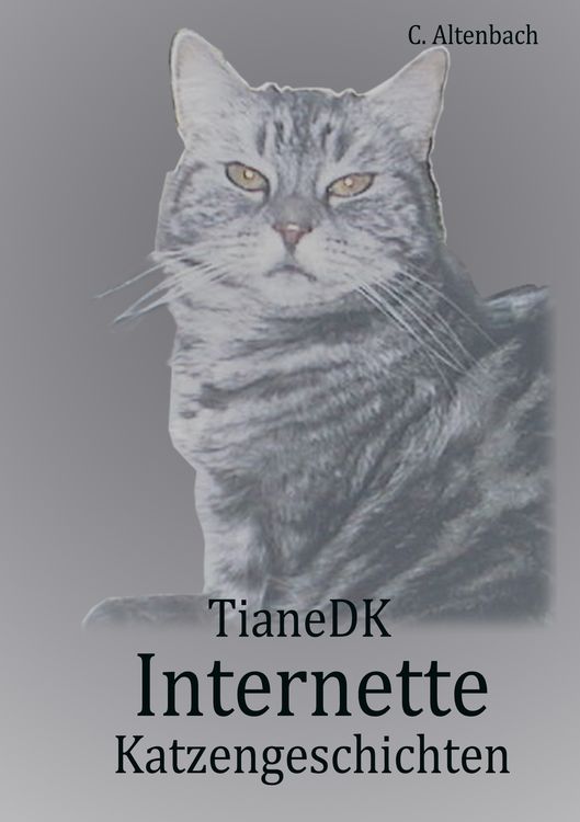 Produktbild: Internette Katzengeschichten