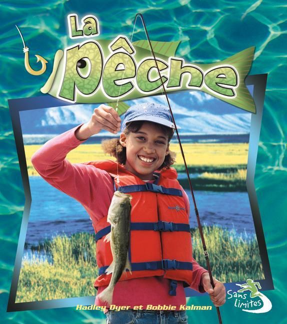 Produktbild: La P&ecirc;che (Fishing in Action)