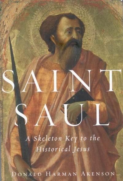Produktbild: Saint Saul