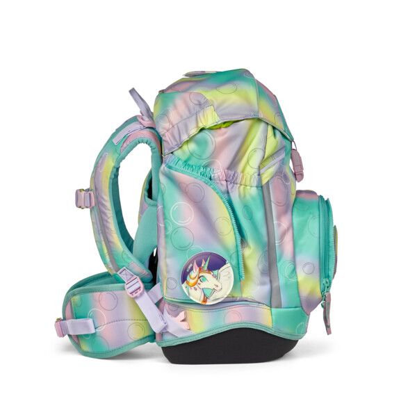 Produktbild: Ergobag Pack Schulrucksack-Set ZauB&auml;rwelt