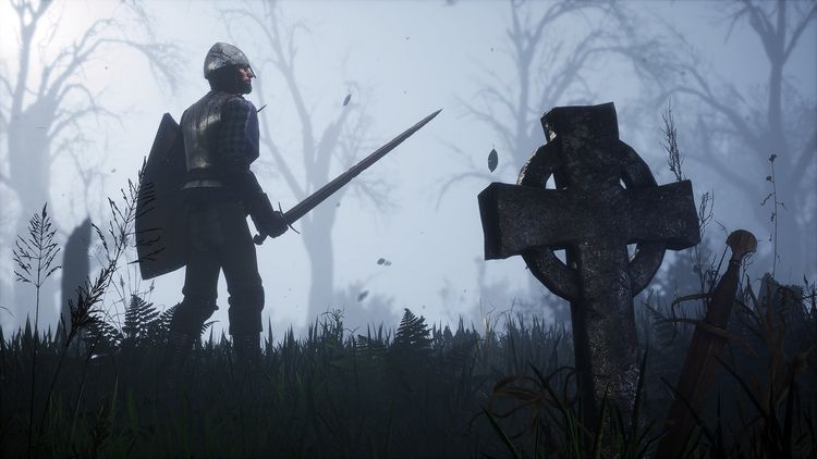 Produktbild: Chivalry 2: Online Medieval Warfare (Day One Edition)