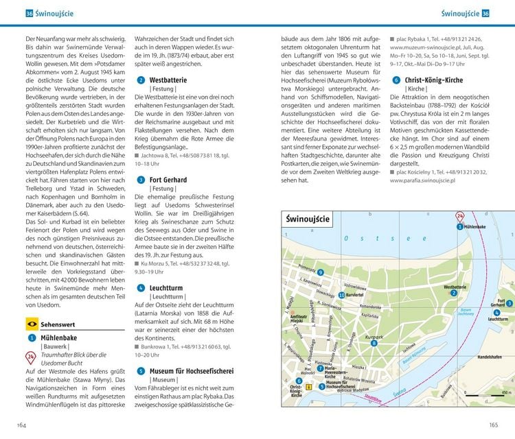 Produktbild: Usedom