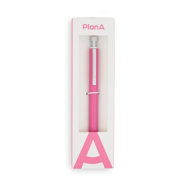 Produktbild: Kugelschreiber Candy Pink