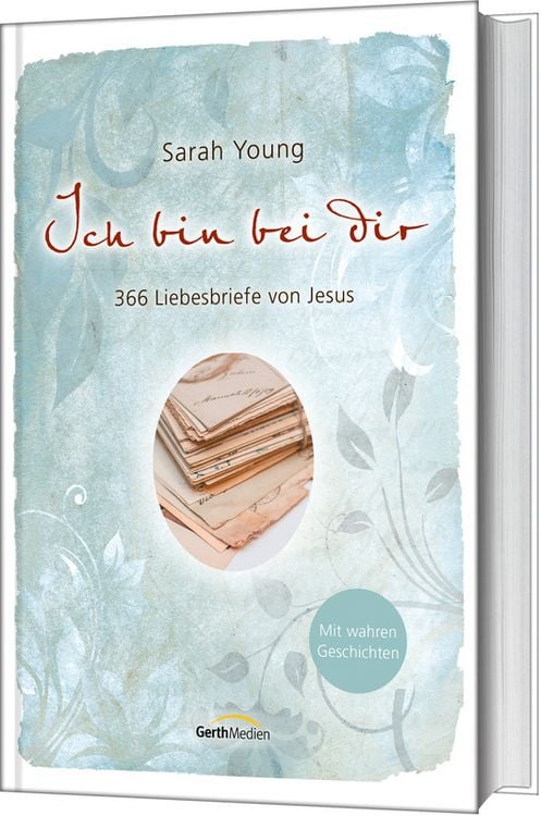 Produktbild: Ich bin bei dir - Mit wahren Geschichten