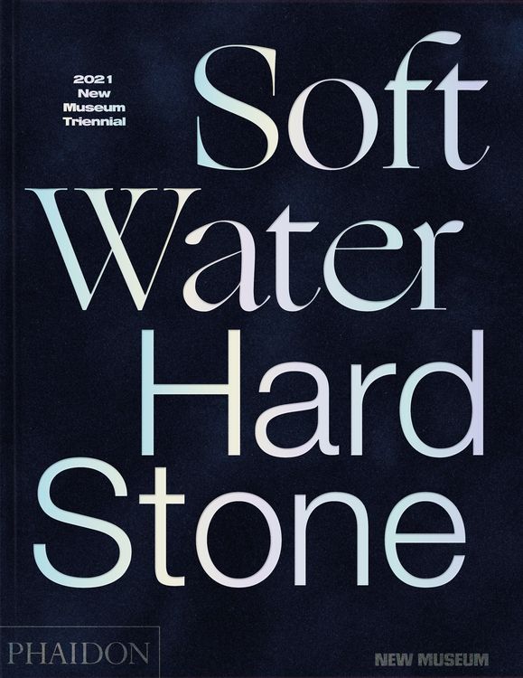 Produktbild: Soft Water Hard Stone