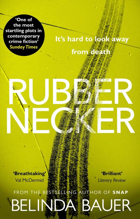 Produktbild: Rubbernecker