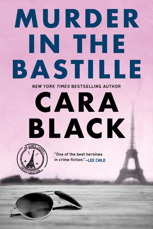 Produktbild: Murder in the Bastille