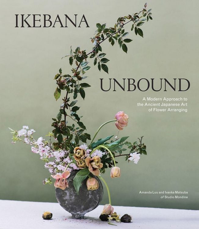 Produktbild: Ikebana Unbound