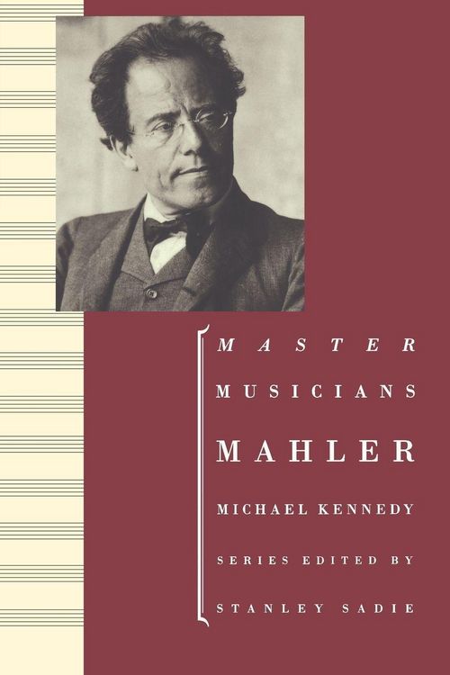 Produktbild: Mahler