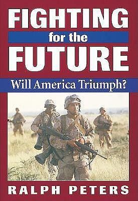 Produktbild: Fighting for the Future