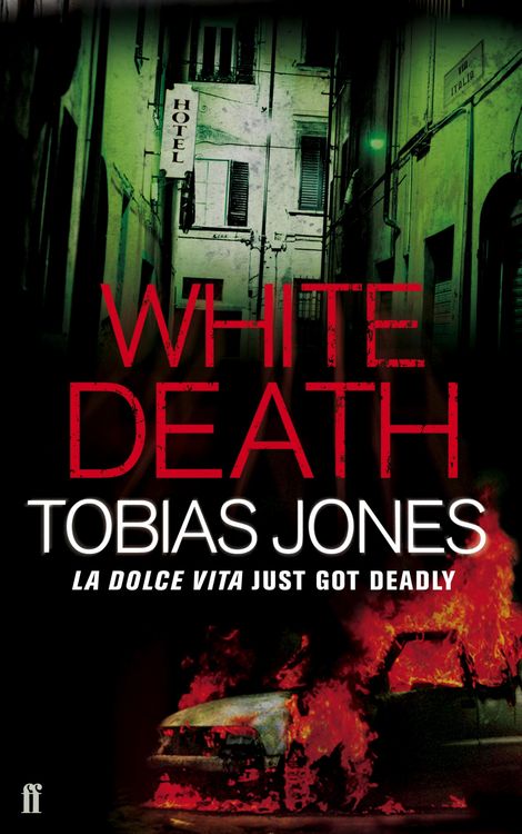 Produktbild: White Death