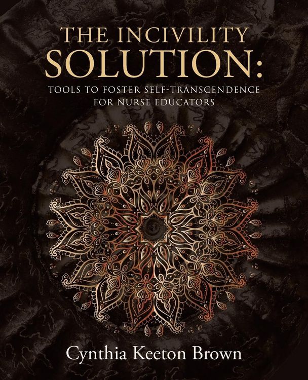Produktbild: The Incivility Solution