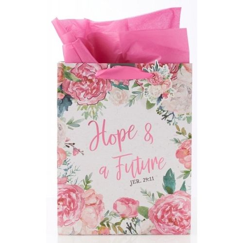 Produktbild: Gift Bags Med Hope & a Future