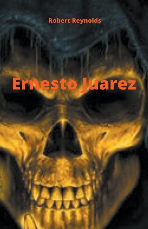 Produktbild: Ernesto Juarez