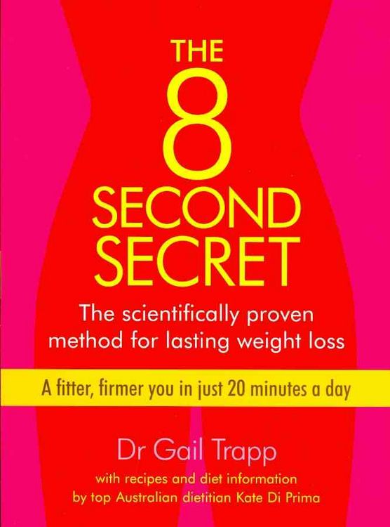 Produktbild: 8 2nd Secret