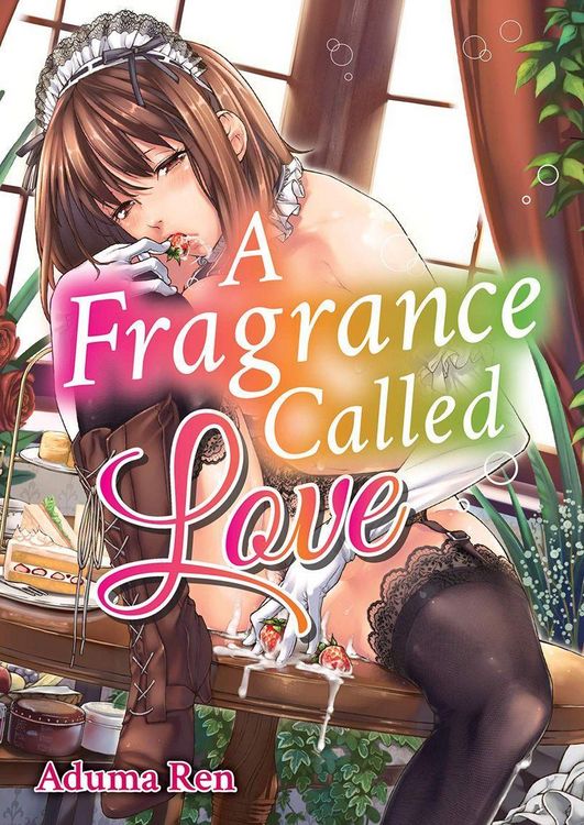 Produktbild: A Fragrance Called Love