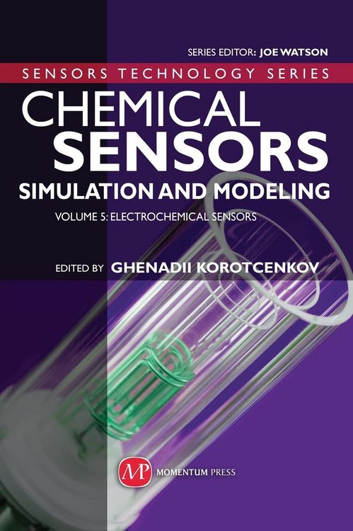 Produktbild: Chemical Sensors