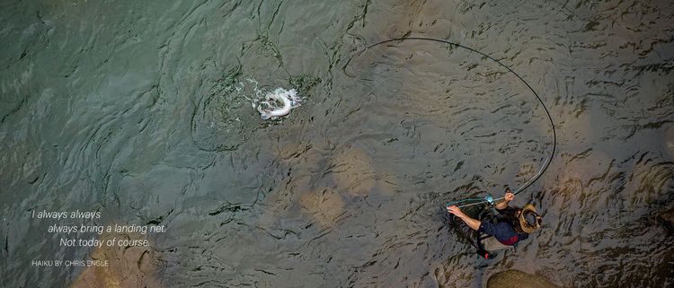Produktbild: The Zen of Flyfishing
