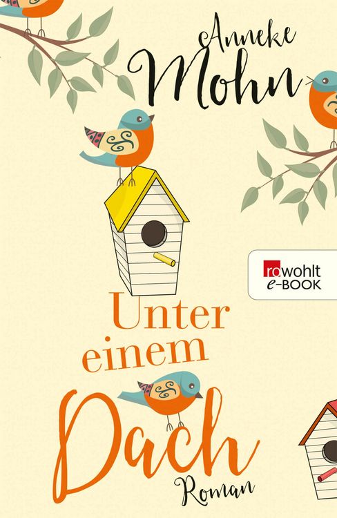 Produktbild: Unter einem Dach