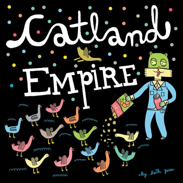 Produktbild: Catland Empire