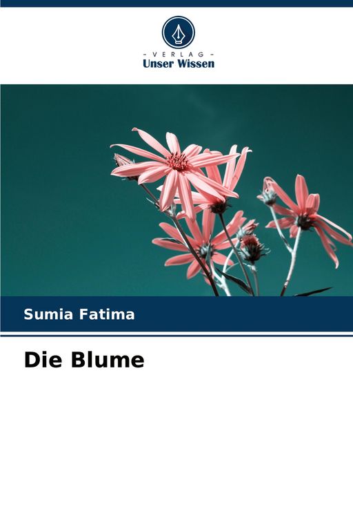 Produktbild: Die Blume
