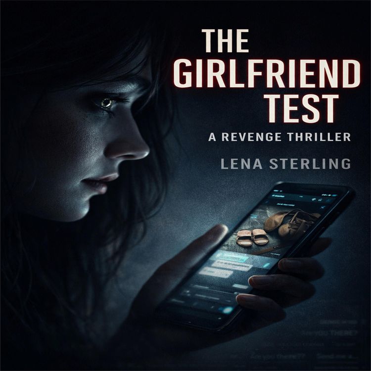 Produktbild: The Girlfriend Test: A Revenge Thriller