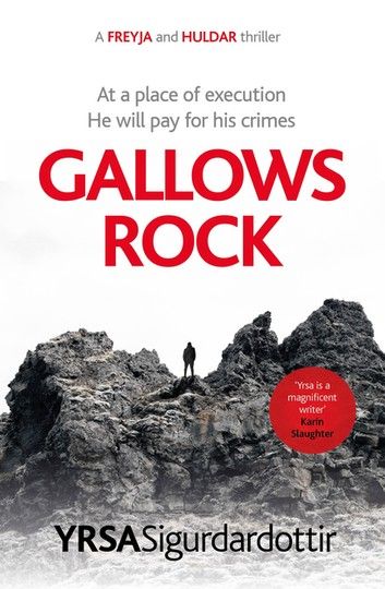 Produktbild: Gallows Rock