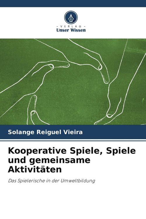 Produktbild: Kooperative Spiele, Spiele und gemeinsame Aktivit&auml;ten