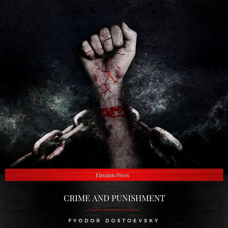 Produktbild: Crime and Punishment