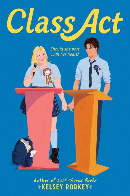 Produktbild: Class Act