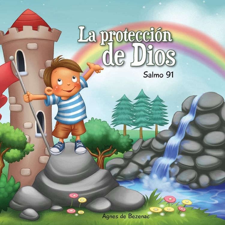 Produktbild: La protecci&oacute;n de Dios