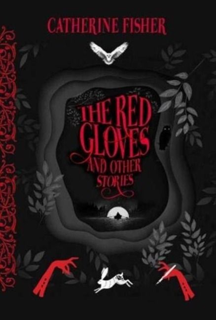 Produktbild: The Red Gloves