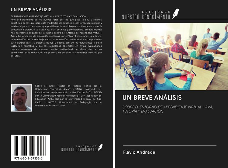 Produktbild: Un Breve An&aacute;lisis