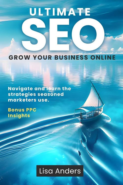 Produktbild: Ultimate SEO