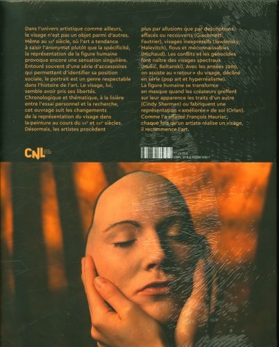 Produktbild: Face au visage : XXe-XXIe si&egrave;cle
