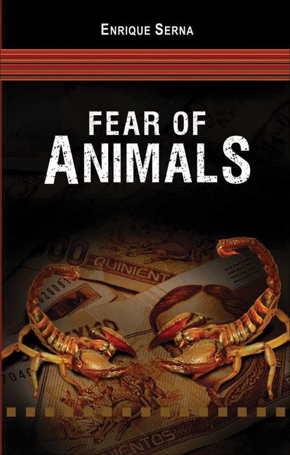 Produktbild: Fear of Animals
