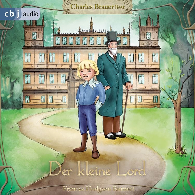 Produktbild: Der kleine Lord