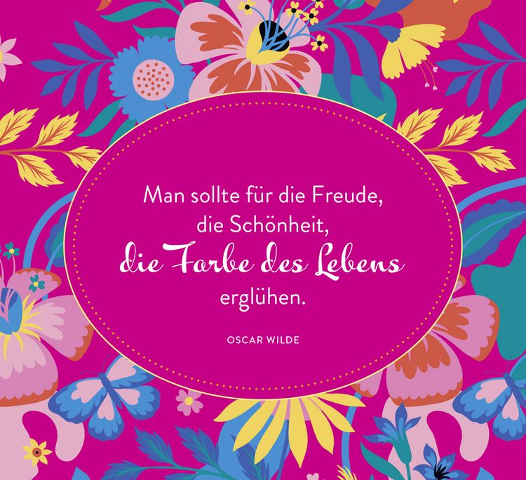 Produktbild: Lebe das Leben