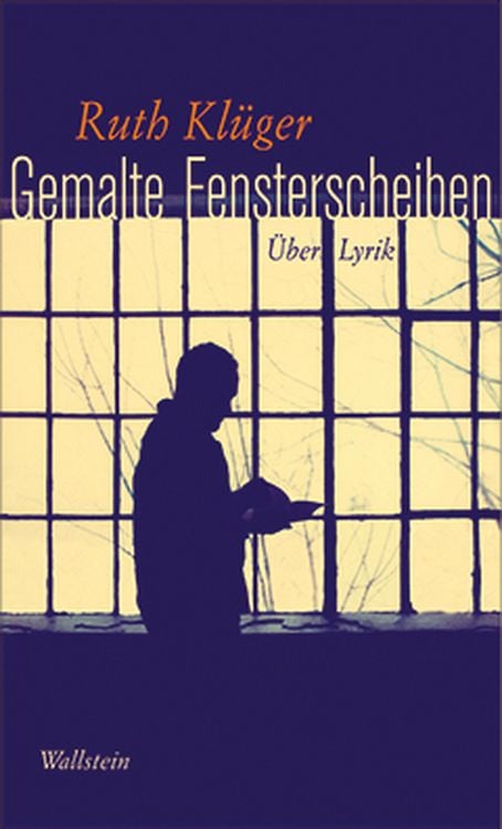 Produktbild: Gemalte Fensterscheiben