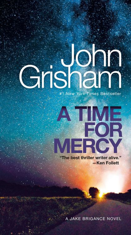 Produktbild: A Time for Mercy