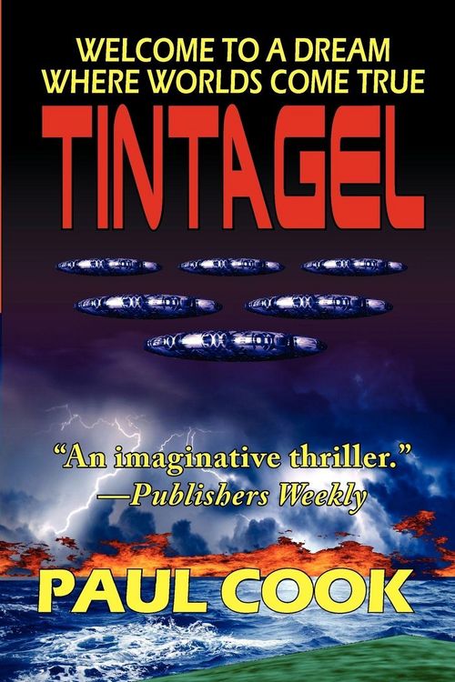 Produktbild: Tintagel